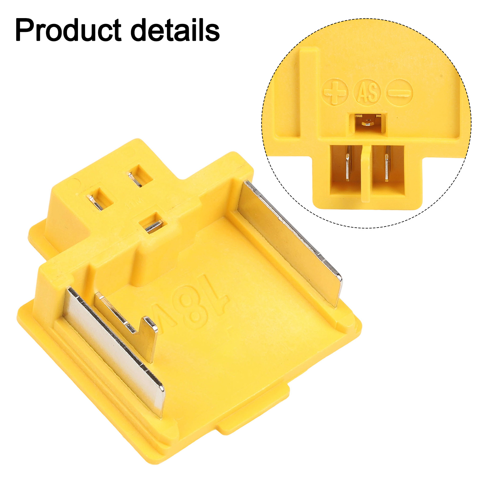 644808 -8 Terminal do Mak DSC1 – Power Tools Brands recenzja i cena