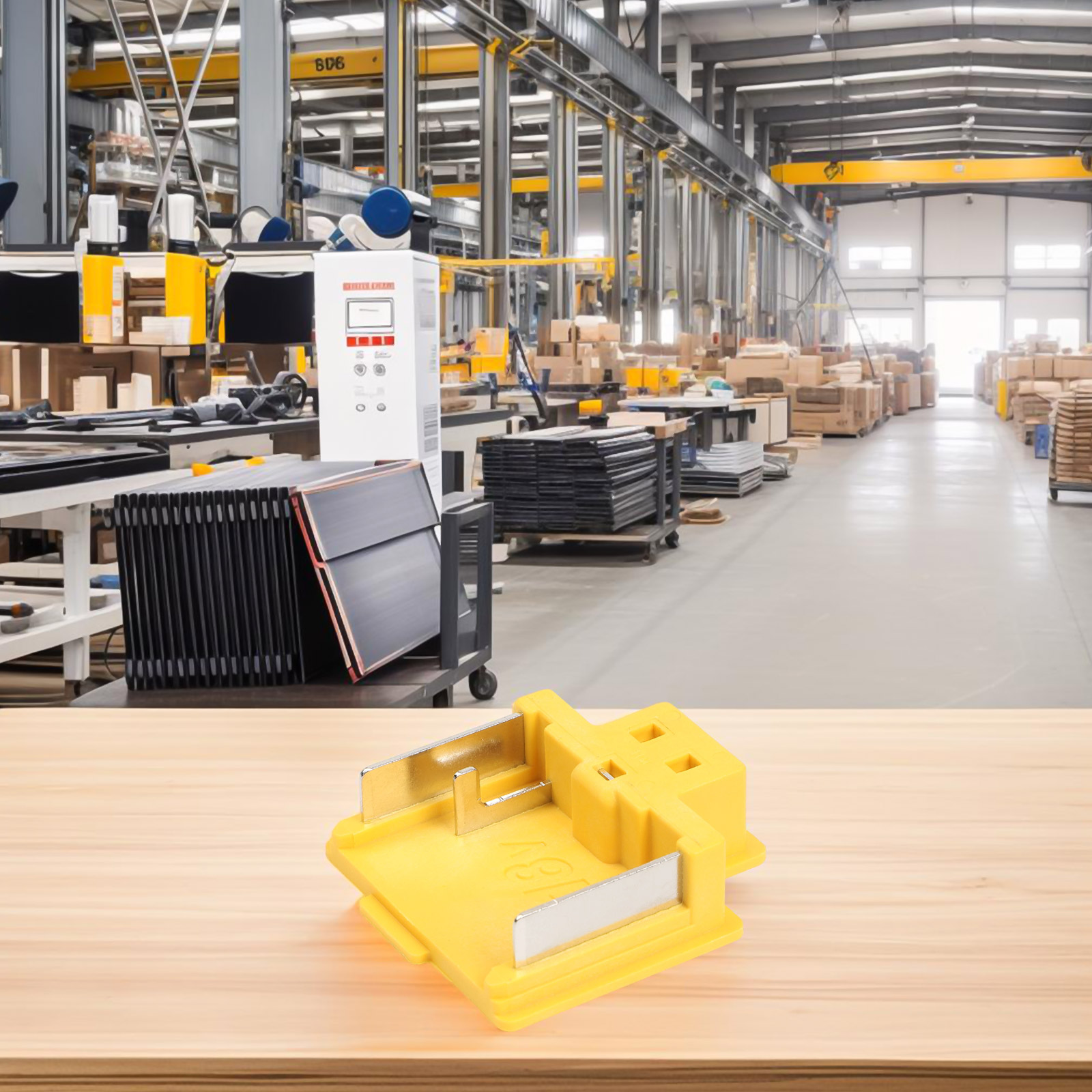 644808 -8 Terminal do Mak DSC1 – Power Tools Brands recenzja i cena
