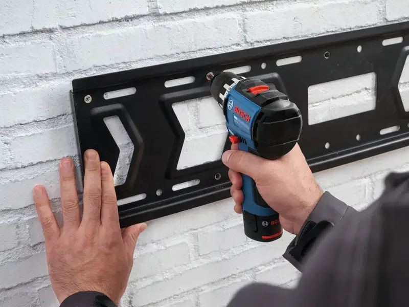 BOSCH GSR 12V-31 Professional  – Power Tools Woodworking recenzja i cena