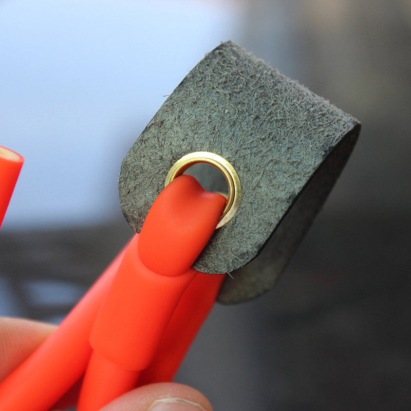 Elastyczna gumka do procy myśl – Power Tools Youtube recenzja i cena